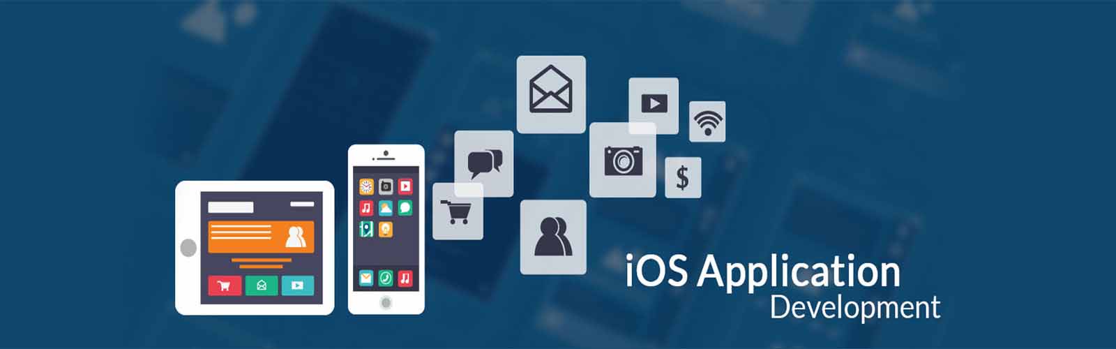 Mobile App Services