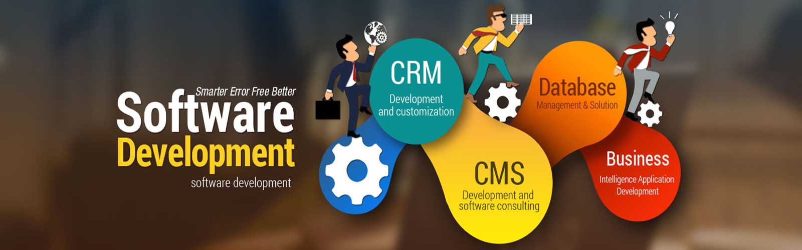 Software Development